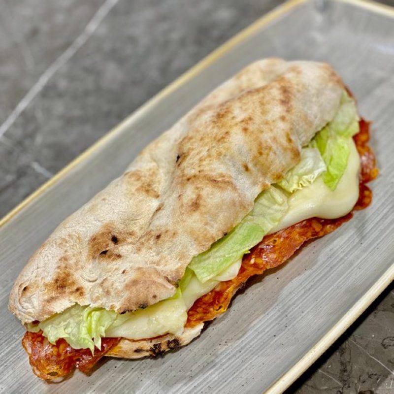 Piccante Panino